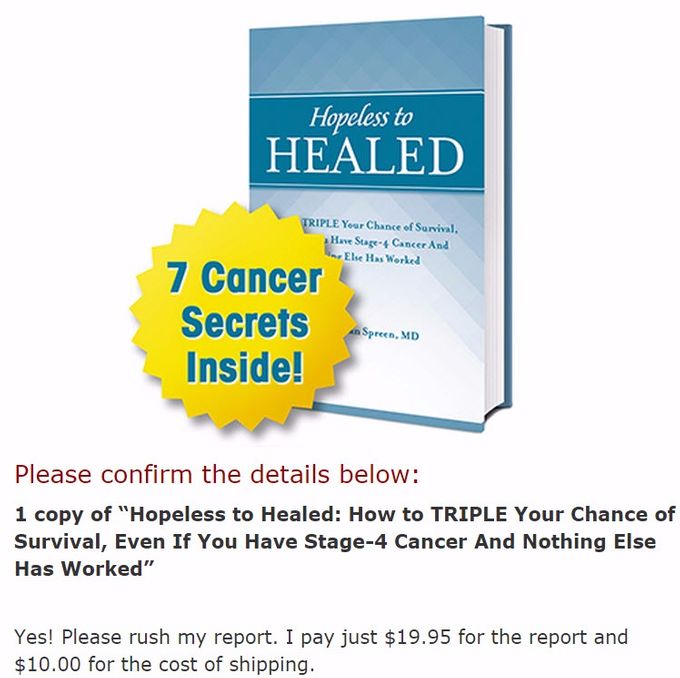 Dr. Allan Spreen, MD  -at Health Science Institute - Hopeless to healed - book offer - https://pro.hsionlineorders.net/p/640SHHEAL160322A/E640T2AK/?email=vladamd%40aol.com&a=2&o=13470&s=30375&u=2112817&l=664297&r=MC2&vid=iXpl8b&g=177&h=true
