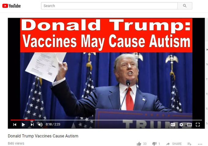 Pct from Youtube, just in case they remove the video!
The Event Is coming soon
Published on Sep 24, 2016
John Anderson
1 year ago
Damn! Just when I decided this guy's full of it, he goes and tells the truth! Now, no one will listen to him! Maybe he'll make the government pay the vaccine injury funds to the families!﻿
liabilitymate
1 year ago
I think you have to be a moron or just don't care with all the information now days to think that vaccinations do any good, they only do harm for profit$ of big pharma....﻿

Ears To You
1 year ago
Think about it- a newborn who will seldom cross the path of much society BUT LETS JUST INJECT THIS BABY JUST IN CASE !!
HEB B AS EXAMPLE AND OTHERS TOO.﻿
https://www.youtube.com/watch?list=PLZX49q1VM8O0wTVaYupBh1Rq17yto_52t&v=BowFetE1pkM&app=desktop
