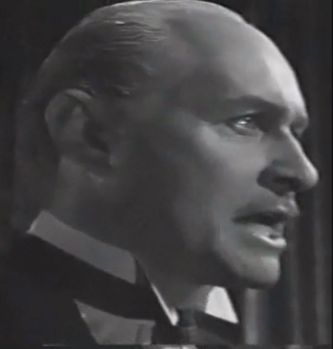 Robert Douglas as Ellsworth M. Toohey
