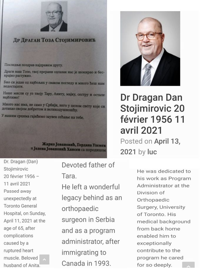 Dr Dragan 